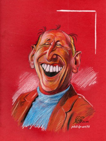 Bourvil
