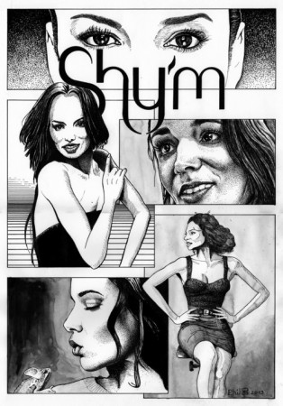 Shy'm